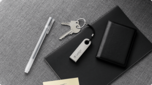 Private key Recovery